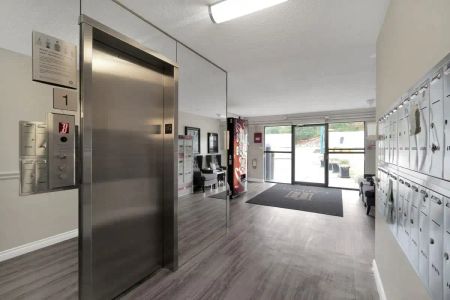 St. Johns Apartments — 2 Bedroom available at 2010 St. Johns Street, Port Moody - Photo 5