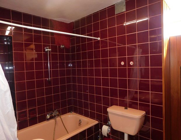 Möblierte Wohnung mit 5 Schlafzimmern im Westen von Köln - Foto 1