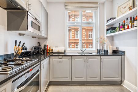 Aberdeen Court, London, W9, London - Photo 4