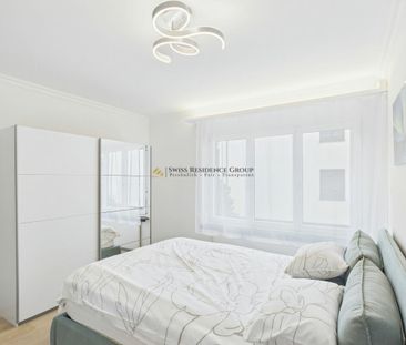 Your private outdoor oasis: apartment with large terrace in Zurich - Photo 6