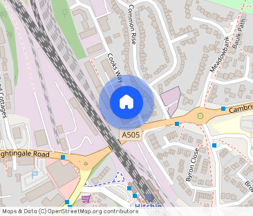 Sharps Court,SG4 - Photo 1