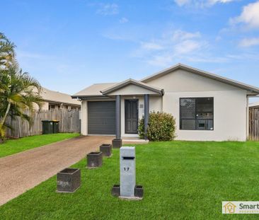 17 Eider Court, Condon QLD 4815 - House For Rent | Domain - Photo 5