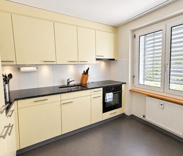 2.5 Zimmerwohnung in Weinfelden - Photo 4