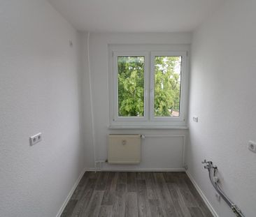 We are family - große 4RW mit Balkon - Photo 1