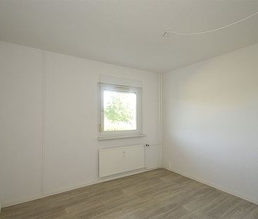 1-Raum-Wohnung Kolkturmring 15 - Foto 5