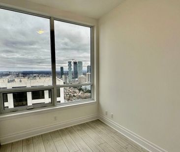 For Lease - 30 Elm Drive Unit# PH06, Mississauga, Ontario - Photo 1