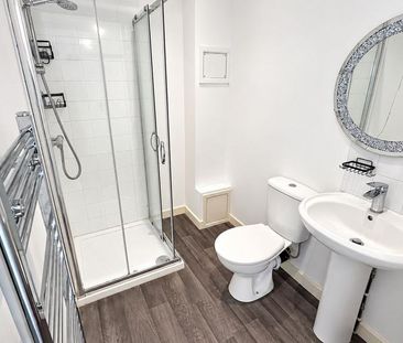 1 bedroom flat to rent - Photo 5