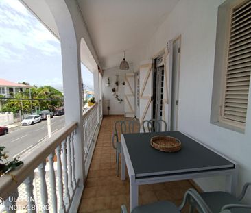 Location Maison 3 pièces 71m² LE GOSIER 97190 - Photo 6