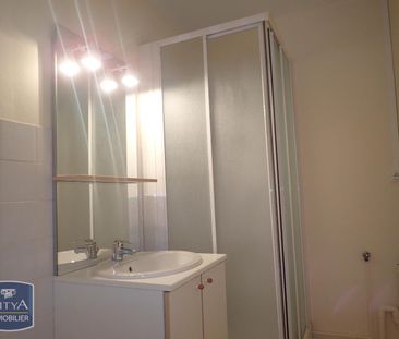 Location Appartement 1 pièce 40m² LE MANS 72000 - Photo 5