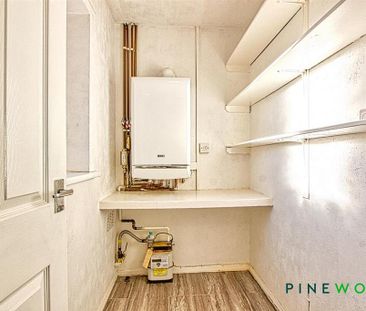 1 bedroom maisonette to rent - Photo 2