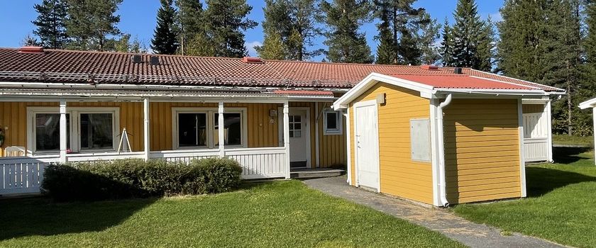 Syréngatan, Jörn - Foto 1