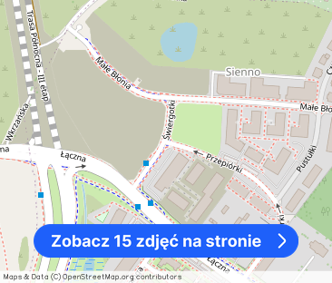Nowe, klimatyzowane 2 pokoje, Warszewo, ul. Świerg - Zdjęcie 1