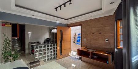 Casa para alugar com 70m², 2 quartos e sem vaga - Foto 3