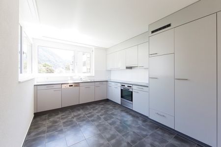 Appartement au rez-de-chaussée avec grande terrasse - Foto 4