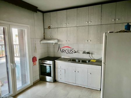 Διαμέρισμα για ενοικίαση Ηλιούπολη Κέντρο (Σταυρούπολη) - Photo 2