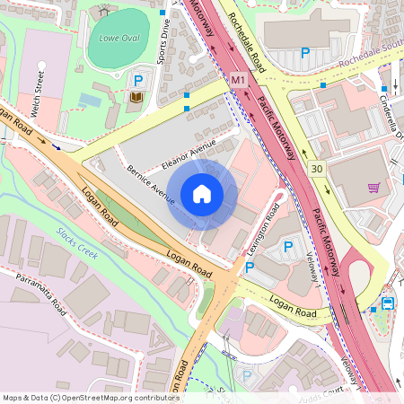 24/22 Bernice Avenue, Qld 4119, Underwood