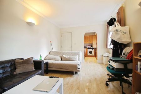 1 bedroom apartment to rent - Photo 2