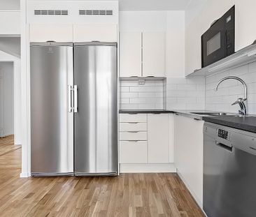 Vågens Gata 455, Brandbergen - Photo 5