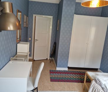 Hjalmar Söderbergs väg, Stockholm - Photo 3
