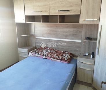 Casa com 2 quartos e 60m² para alugar em Jardim Betânia, Cachoeirinha. - Photo 2