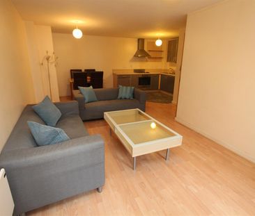 Aspect 14, Leeds City Centre, LS2 8WH - Photo 6