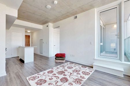 Riverside Square Lofts 15-45 , #201 - Photo 2