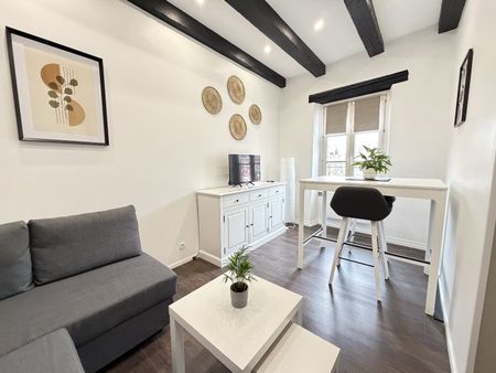 Location Appartement 2 pièces 32m² BELFORT 90000 - Photo 2