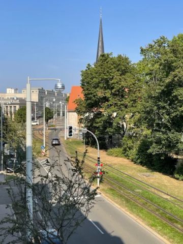 Platz für Wohnen und Homeoffice im Stadtzentrum - Photo 5