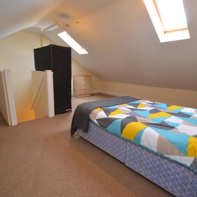 5 bedroom terraced house to rent - Photo 1