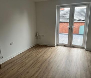 2 bedroom end of terrace house to rent - Photo 6