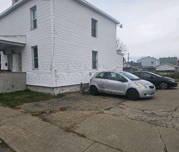 4 1/2 Semi détaché St-Joseph de Sorel - Photo 1