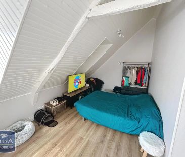 Appartement à louer 1 pièce 20m² - Photo 2