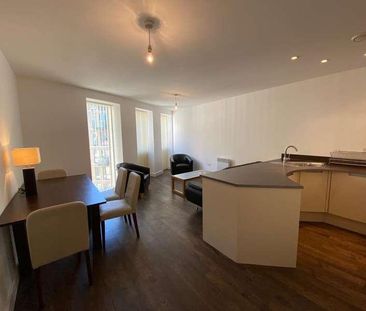 I-land Development, City Centre, Birmingham, B5 - Photo 1