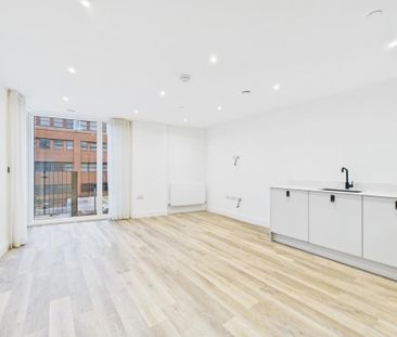 1 bedroom flat to rent - Photo 6