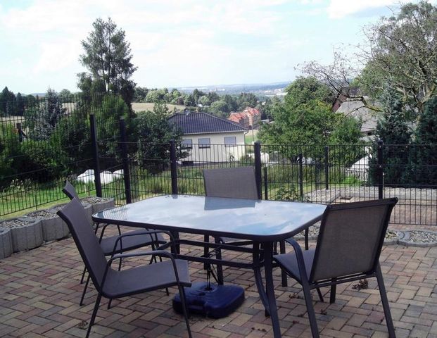 2-Raum Mietwohnung 47m² Mieterterrasse mit Grill 08064 Zwickau - Photo 1