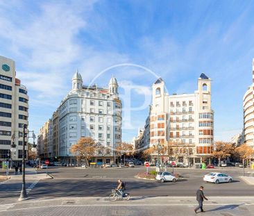 Luxury Apartment for rent in Valencia, Spain - Photo 2