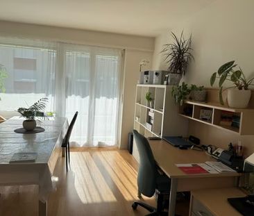 3.5 Zimmer, 80 m², 1. Stock - Photo 1