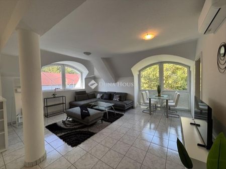 Kiadó újszerű állapotú lakás - Tata - Photo 3