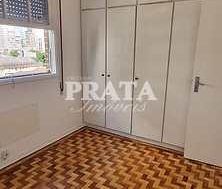 Boqueirão Santos 2 Dormitórios 1 Vaga Garagem - Photo 1