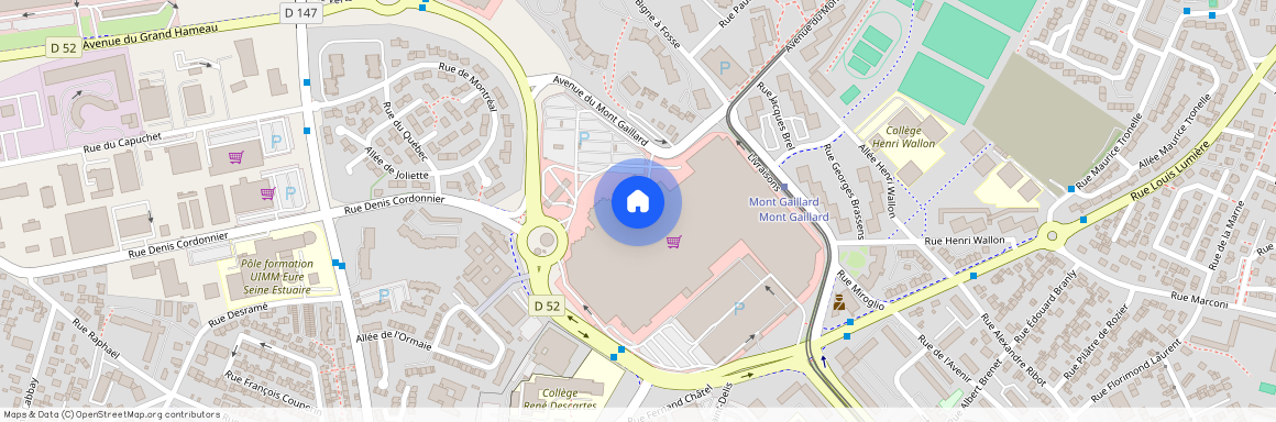 Le Havre - 76620