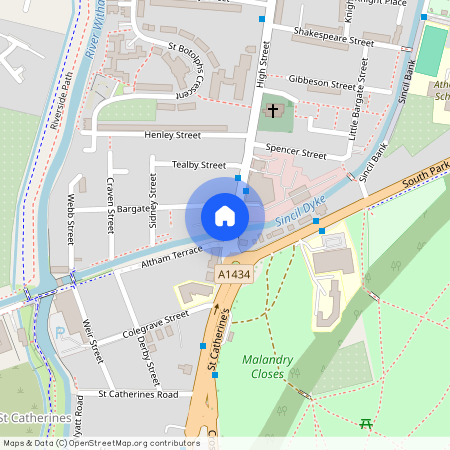 High Street - En Suite Rooms - 25/26