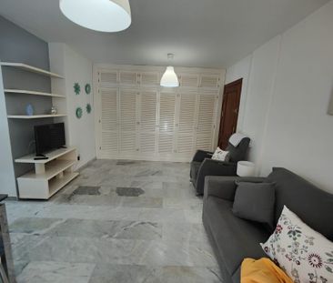 Apartamento de alquiler en San Cristobal, 18, Almuñecar Centro - Photo 5