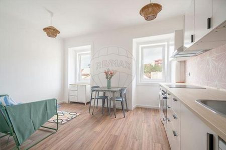 Apartamento T2 - Photo 4