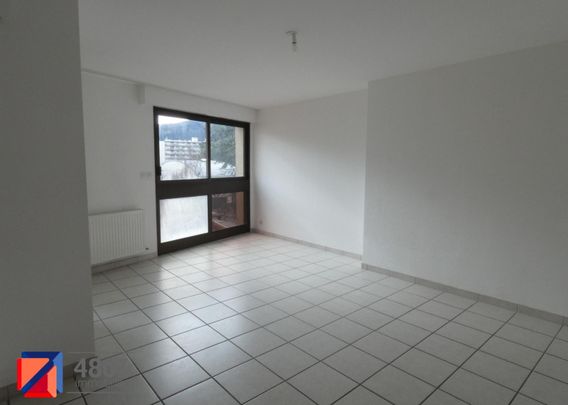 Appartement T4 à louer à Annemasse - Photo 1