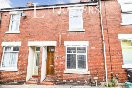 4 bedroom terraced house to rent - Photo 5