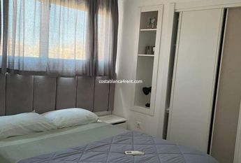 Benidorm Poniente , Winter /holiday let