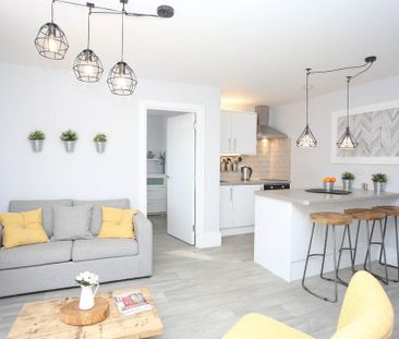 1 bedroom maisonette to rent - Photo 2