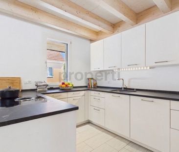 Moderner Loft-Stil, sonnige Lage und naturnahes Wohngefühl - Photo 4