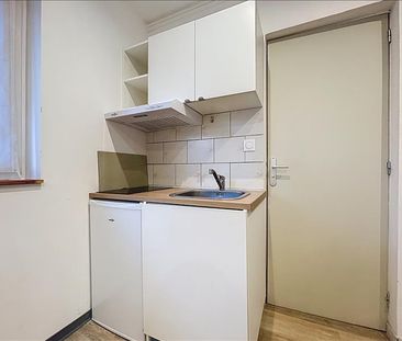 1 pièce - 15,31 m² - RDC - Colocation non autorisée - Photo 3