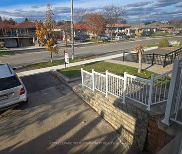 For Lease - 2424 Whaley Drive Unit# Main, Mississauga, Ontario - Photo 6